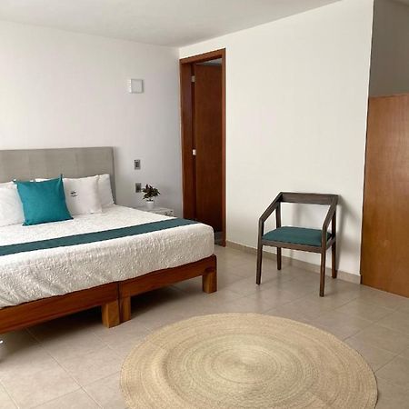 Azul Arena Hotel Boutique Mazatlan Exterior photo